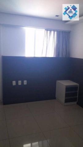 Apartamento 144 m² no Bairro de Fátima. - Foto 15