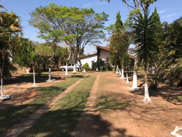 Chácara em Tatuí, 20 000 m2 - Foto 6
