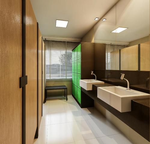Apto Lançamento Aldeota c\ 37m² ou 51m² - com 1 ou 2 Suítes- Próximo a Tudo - Foto 12