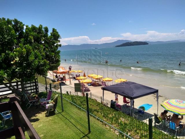 Apartamento à venda com 1 dormitórios em Canasvieiras, Florianópolis cod:79397