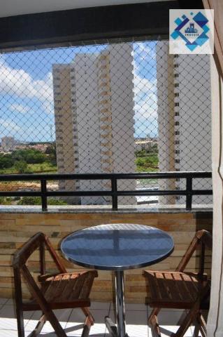 Apartamento, 87m² no Bairro Cidade dos Funcionários - Foto 19
