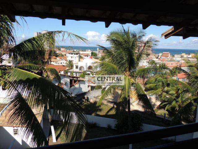 Casa com 4 dormitórios à venda, 270 m² por R$ 1.250.000,00 - Pituaçu - Salvador/BA - Foto 11