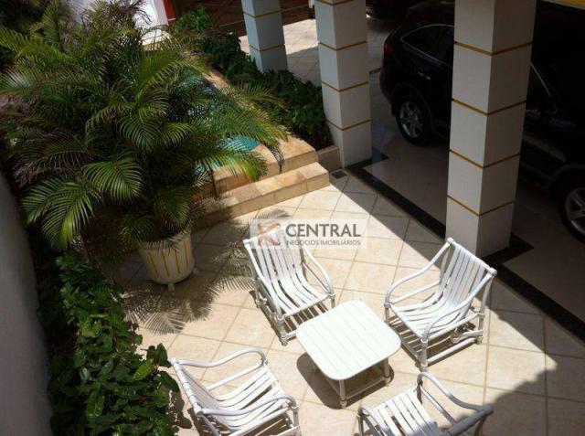 Casa com 4 dormitórios à venda, 500 m² por R$ 800.000,00 - Boca do Rio - Salvador/BA - Foto 10