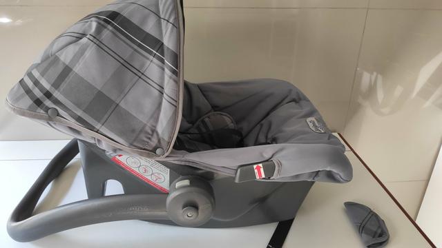 Bebê conforto