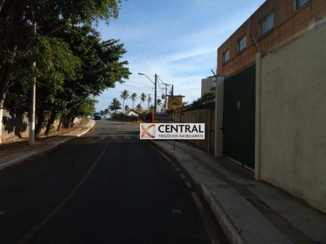Terreno à venda, 600 m² por R$ 850.000,00 - Jaguaribe - Salvador/BA - Foto 4