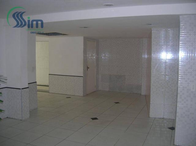 Prédio comercial para locação, Meireles, Fortaleza - Foto 12