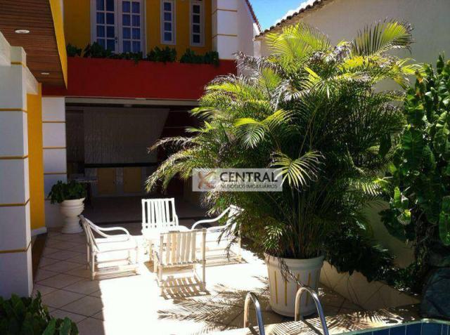 Casa com 4 dormitórios à venda, 500 m² por R$ 800.000,00 - Boca do Rio - Salvador/BA