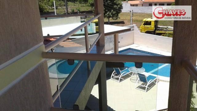 Casa Venda Condomínio Arauá - Barra Grande - Foto 14