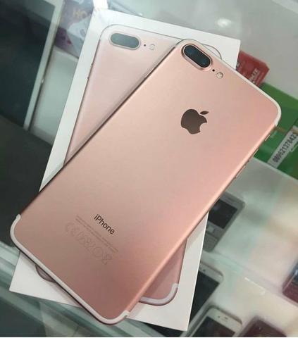 Promoção *IPhone 7Plus 32GB