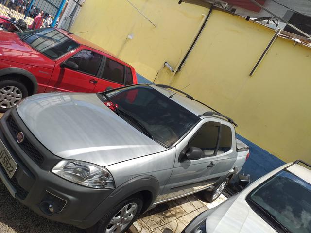 Strada CD 2015 - Foto 5