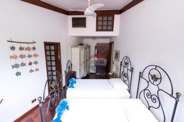 Belíssima casa a venda no condomínio Pedra Verde (Domingas Dias) - Ubatuba/São Paulo - Foto 19