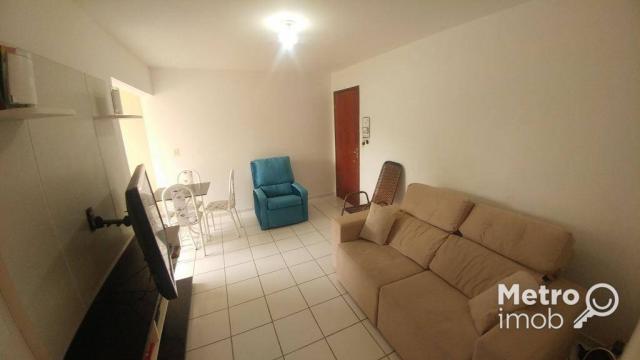 Apartamento com 2 quartos à venda, 52 m² por R$ 145.000 - Turu - São Luís/MA - Foto 5