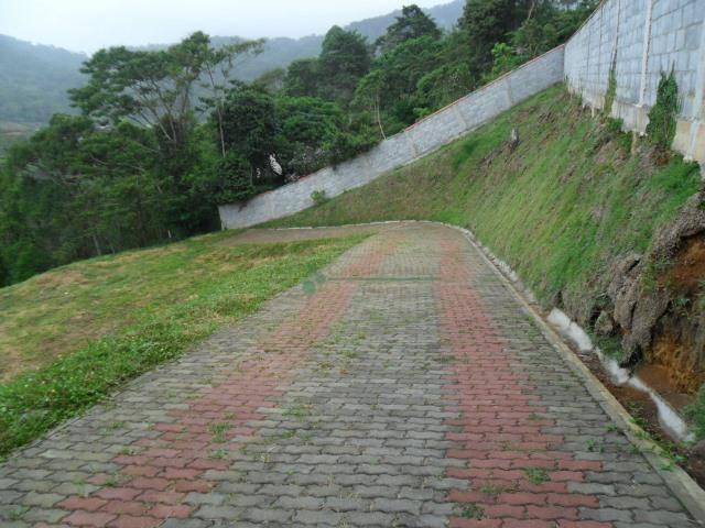 Terreno rural à venda, Fazenda Boa Fé, Teresópolis.