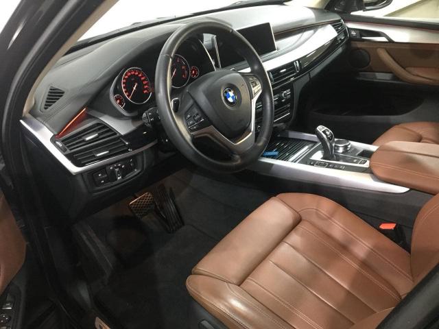 BMW X5 2018/2018 3.0 4X4 30D I6 TURBO DIESEL 4P AUTOMÁTICO - Foto 5
