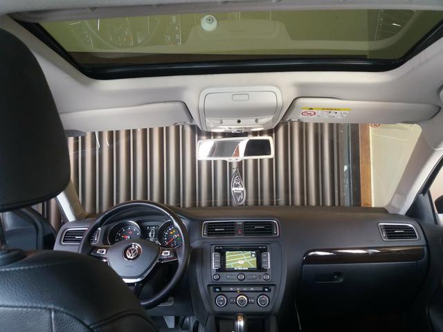 Jetta Comfortline 2.0 Tipt, com GPS e Piloto Aut, único dono