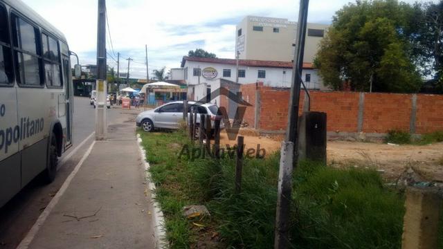 Terreno/Lote na Elmo Serejo Farias - Simões FIlho - R100 - Foto 4