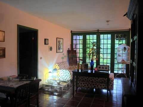 Sítio rural à venda, Colônia Alpina, Teresópolis. - Foto 18