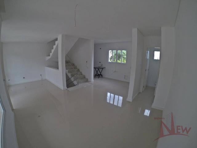 Excelente Sobrado Triplex com 03 quartos sendo 01 suíte no Pilarzinho, Curitiba/PR - Foto 10