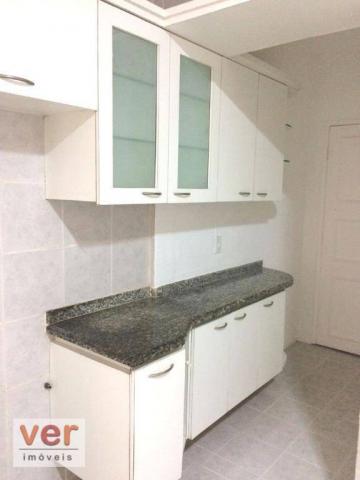 Apartamento à venda, 134 m² por R$ 310.000,00 - Papicu - Fortaleza/CE - Foto 14