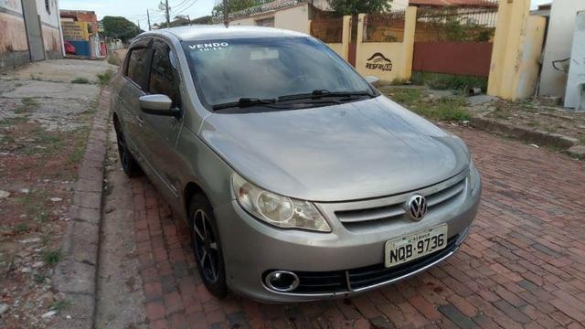 Voyage 1.0 completo co rodas liga leve preço para vender rapido - Foto 3