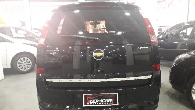 Chevrolet meriva ss - Foto 4