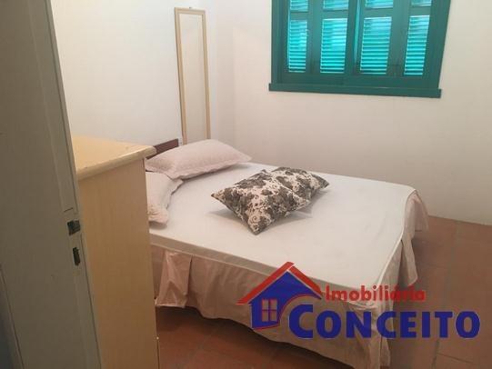 C31 - 04 >* dormitórios # Residência com 02 terrenos a 100 metros do mar - Foto 8