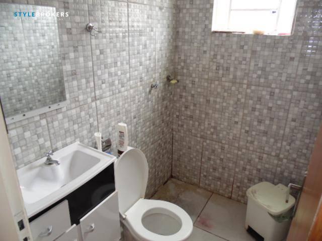 Casa Térrea com 2 dormitórios à venda, 50 m² por R$ 180.000 - Residencial Despraiado - Cui - Foto 8