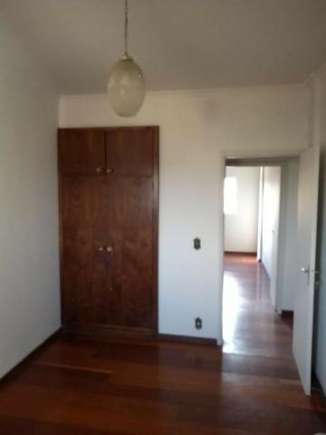 Apartamento locação Edifício Carmen WhatsApp * - Foto 3