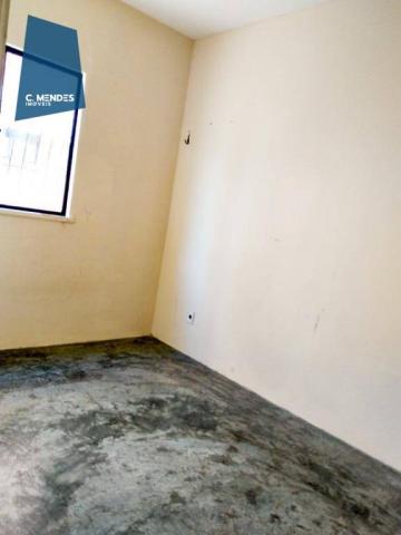 Apartamento em Messejana, Fortaleza - Foto 6