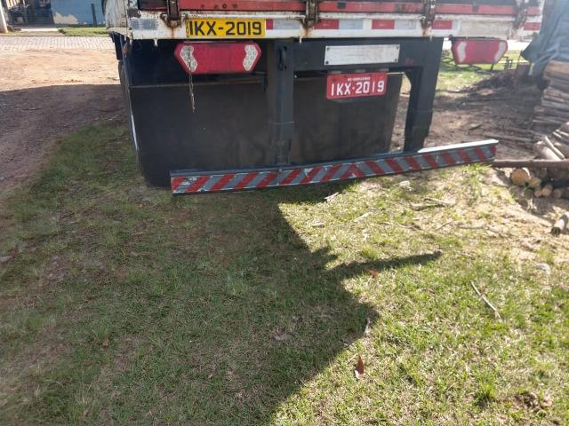 Carreta Guerra LS 2003 - Foto 7