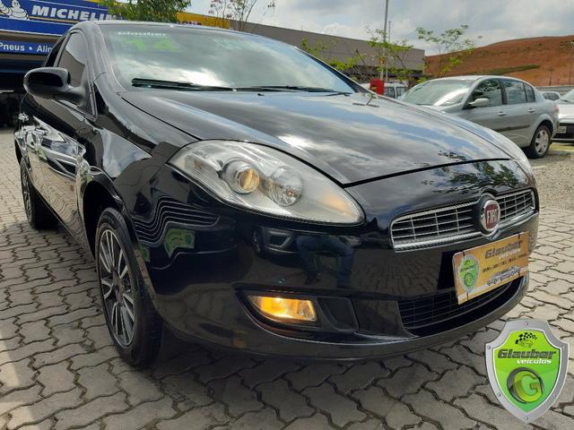 FIAT BRAVO ESSENCE 1.8 4P MANUAL FLEX 2014/2014 Muito Novo !!! - Foto 3
