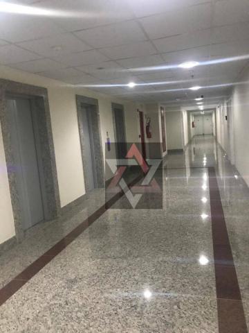 Sala à venda, 35 m² por R$ 179.100 - Praia da Costa - Vila Velha/ES