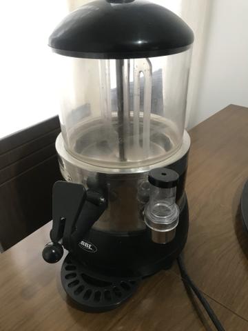 Hot dispenser - Chocolateira / sopeira IBBL 5L