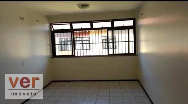 Apartamento à venda, 72 m² por R$ 175.000,00 - Alagadiço - Fortaleza/CE - Foto 3