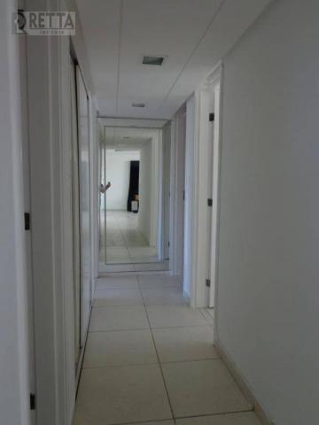 Ótimo apartamento na Aldeota - Foto 6