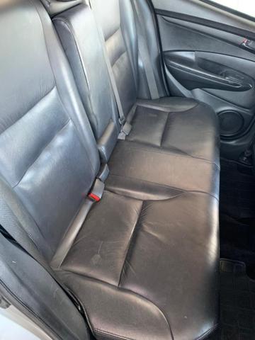 Honda City Blindado Extra - Foto 12