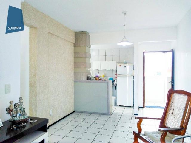 Apartamento residencial para venda e locação, Montese, Fortaleza - AP0041. - Foto 12