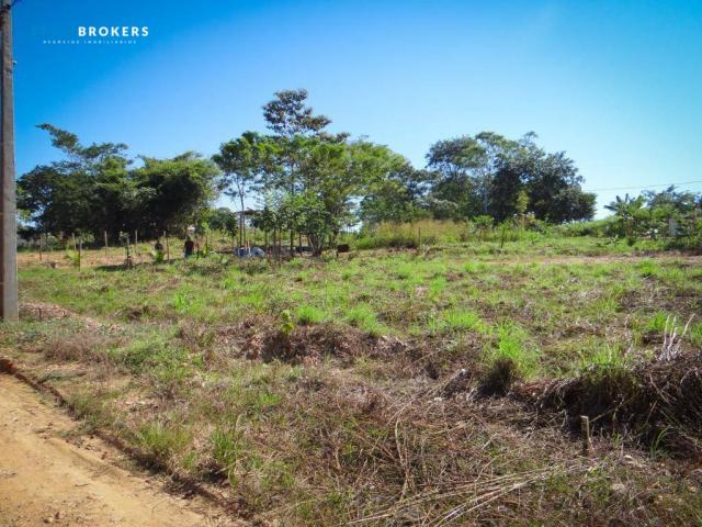 Terreno no Condomínio Àguas do Ouro à venda, 360 m² por R$ 36.400 - Distrito do Coxipó do - Foto 8