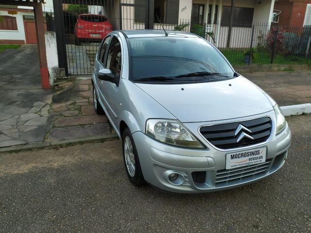 Citroen C3 1.4 Exclusive completo ano 2009 - Foto 14
