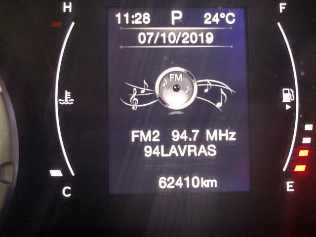 RENEGADE SPORT 1.8 4x2 FLEX AT 16-17 - Foto 7