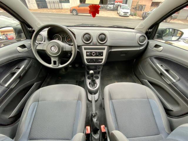 Gol G6 Trendline 4P Total Flex 2014/2015 - Foto 8