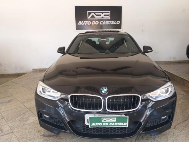 BMW 335I 3.0 M SPORT 24V GASOLINA 4P AUTOMATICO. - Foto 10