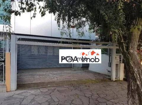 Casa comercial com 200 m² no Rio Branco