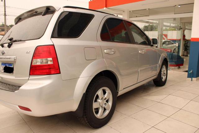 Kia Sorento 2.5 Turbo Diesel 2009 - Foto 13