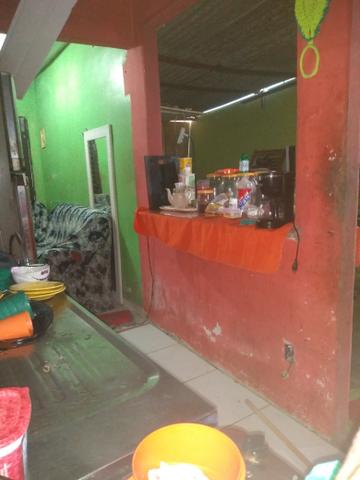 Vendo casa em ótimo estado no residencial ananin águas brancas , bem centralizada - Foto 2