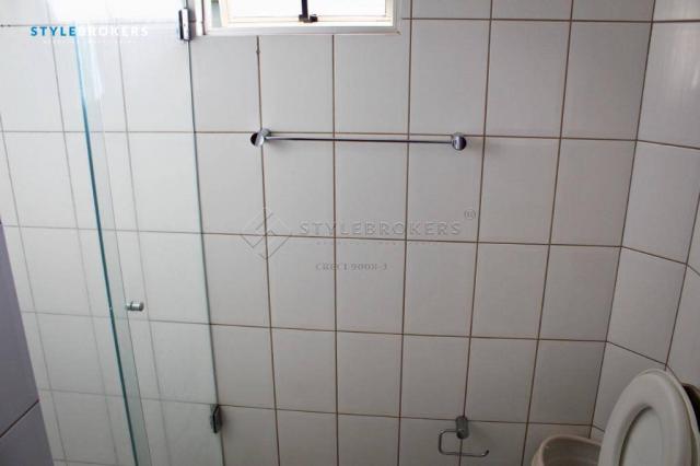 Sobrado no Condomínio Residencial Sevilla com 3 dormitórios à venda, 120 m² por R$ 500.000 - Foto 4