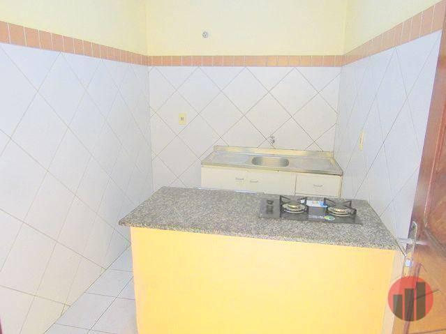 Kitnet para alugar, 30 m² por R$ 700,00/mês - Praia de Iracema - Fortaleza/CE - Foto 7
