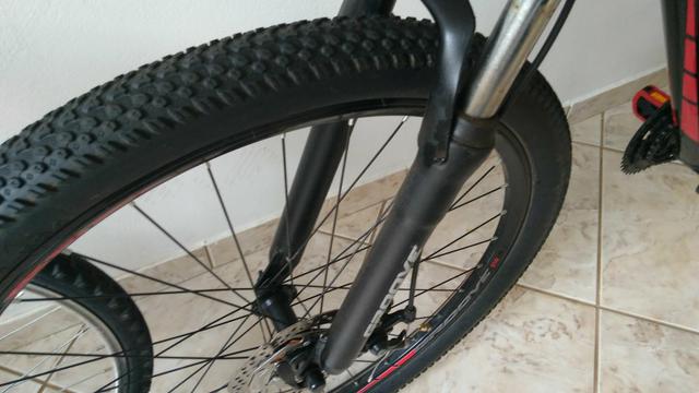 Bicicleta Mtb Aro 27,5 Groove Ska 90 Tamanho 19