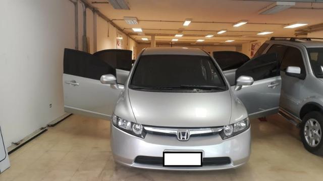 Ronda Civic lxs 1.8 completo, entrada facilitada 1.000+ Praecelas reduzidas em ate 60x - Foto 2