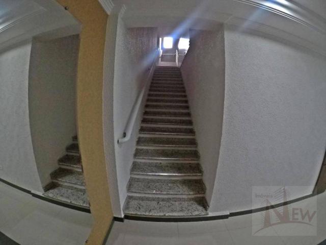 Apartamento 03 quartos sendo 01 suíte no Bom Jesus, São José dos Pinhais - Foto 6